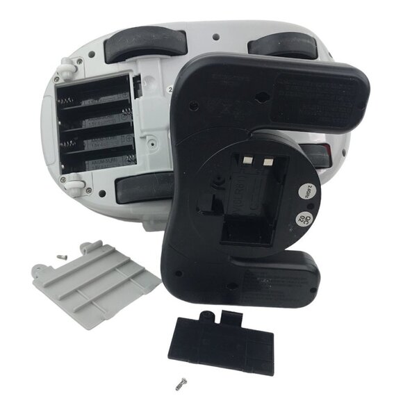 Star Wars Mandalorian 9" Grogu Baby Yoda Hover Pram Remote Radio Control Video - Picture 13 of 13